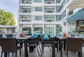 Capital O I-Talay Resort - Image 2