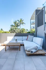 Spirit on Sunshine Interior Designed at Beach - Image 5