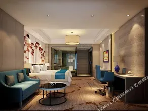 Wanjia International Hotel - Image 3