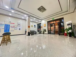 Huawi Hotel (Never Sleeps Branch) - Image 3