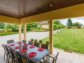 Agréable maison de vacances avec piscine privée - Image 3