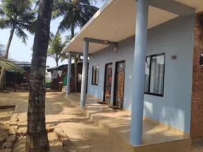 Redkar Rooms Gokarna Beach front AC And Non AC Rooms - Image 4