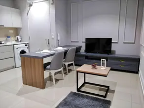 Pacific Deluxe Homestay 4 @ i-City by TRS - Image 2