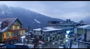 Hotel Sunrise Tawang - Image 3
