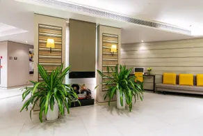 Home Inn Plus Suzhou High-speed Rail North Station Weitang - Image 4
