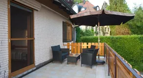 Appartamento accogliente e familiare con terrazza, barbecue e giardino - Image 4