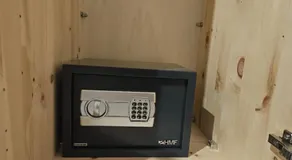 Ferienwohnung Zur Nordalb - Image 5
