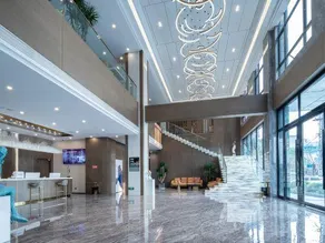 Mengzi Hongxiang Hotel - Image 3