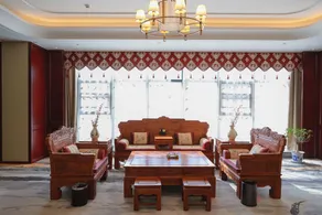 Taizhou Hotel - Image 4