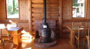 Log Cottage Himawari - Image 2