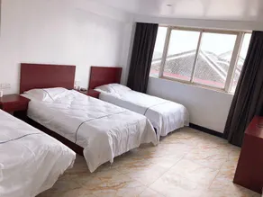 Jiachen Hotel - Image 5