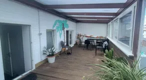 Zimmer in Ein Haus mit Waschmaschine - Image 5