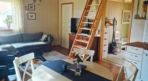 Gjestehus på bondegård, med båtutleie - Image 3
