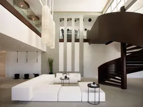 Santo Pure Oia Suites & Villas - Image 4