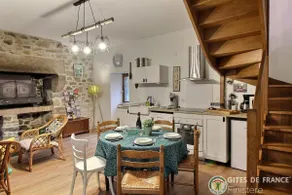 Charming cottage♥️⚓ "le Moulin" favorite assured - Image 3