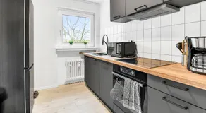 Lünen Living Apartment #12 - Image 3