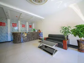 Ruyuan Hotel (Datong Railway Station) - Image 5