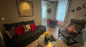 Glastonbury High Street Sanctuary- 2 BD, sleeps 3 - Image 2