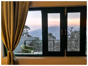 Landour Retreat | 3 Cozy Suites by DeodarStays - Image 3