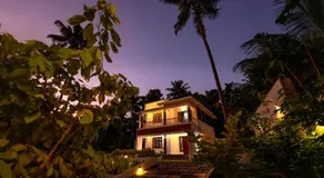 The Vogue - Luxury Private Pool Villa , Athirappilly - Image 3