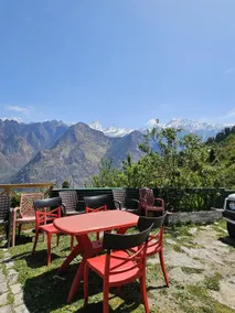 Auli Eco Nature Resort - Image 3