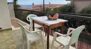 Casa Degli Oleandri Sul Cortile R6314 - Image 2