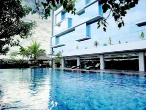 Hotel Santika Tasikmalaya - Image 3