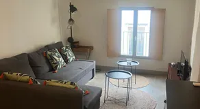 Appartement T3, au Coeur de Montpellier, WiFi et Climatisation - Image 2