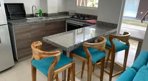 Casa de Playa en Condominio frente al mar - Image 3