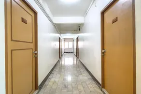 Green Apartment Kaset - Image 5