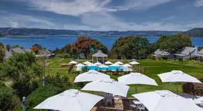 Belvidere Manor Lagoonside Cottages - Image 4