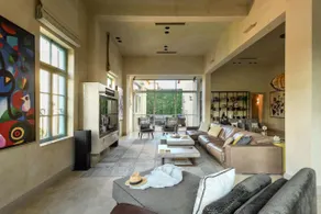The Pearl of Jaffa Lux Apartment by Sea N' Rent - Image 3