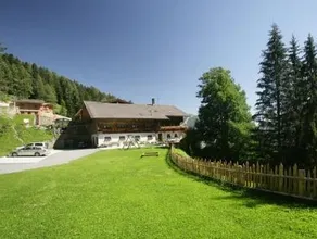 Glinzhof Mountain Natur Resort Agriturismo - Image 3