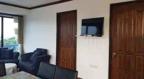 2BR Penthouse Condo Rental - Image 2