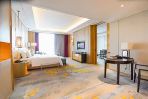 Shenyang Jinlian International Hotel - Image 2