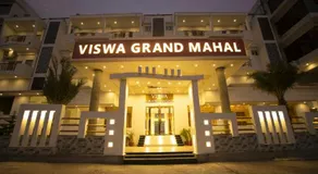 Hotel Viswa Grand - Image 3
