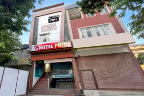 Hotel O Pride - Image 3