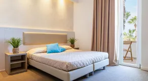 Villaggio Poseidone Beach Resort - Hotel - Image 2