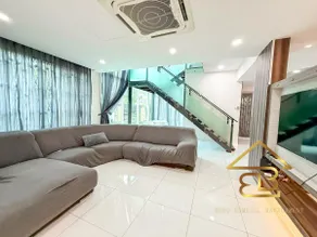 7BR Huge House, 6 Bathroom, 20Pax, 10 min to IpohCity - Image 5