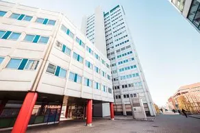 Forenom Hostel Helsinki Merihaka - Image 2