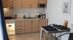Apartment by the Sea, Peraia Thessaloniki - Image 3