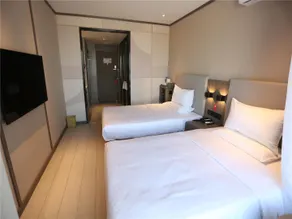 Elan Inn Changchun Shazhichuan Metro Station - Image 4
