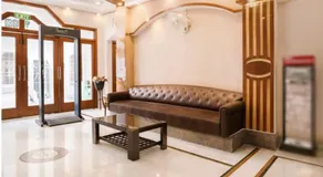 Hotel C Park, Karol Bagh, New Delhi - Image 2