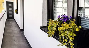Neues Ruhrtal Apartment 3 mit Klimaanlage, Balkon - Image 4