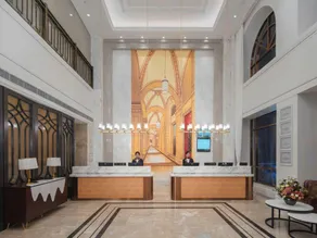 Vienna International Hotel (Suzhou Xiaoxian Zijin Flower Garden Branch) - Image 2