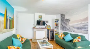 Surf House Sanvi - Image 2