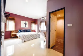 Modern House Patong Hill, 3 bedrooms Private Home - Image 4