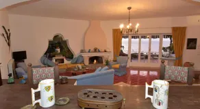 Aglaia Luxusvilla mit Meerblick - Image 2