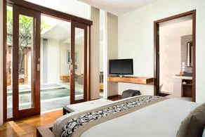 Amaryllis 1 BR Private Pool Villa SU10 - Image 5