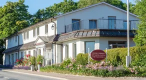 Landhaus Schulze-Hamann - Hotel garni - - Image 4